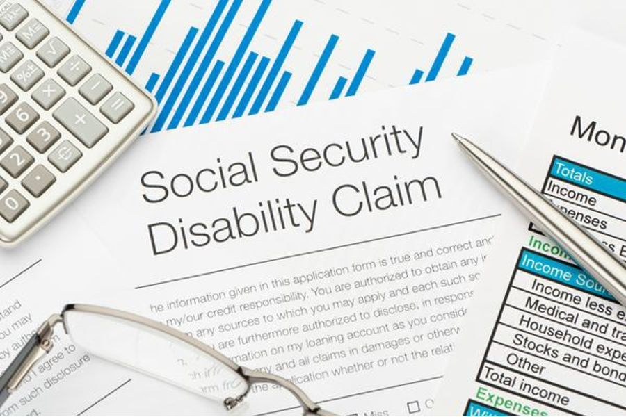 About Retroactive Social Security Disability Benefits Powell Zero Mundy